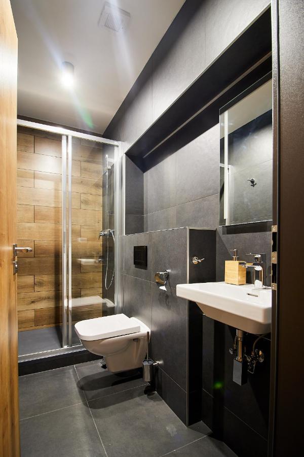 Apartmany Vysluni Spindleruv Mlyn Bagian luar foto